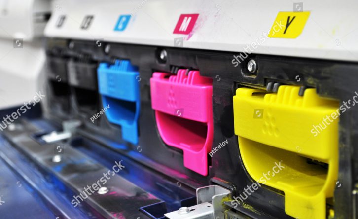 stock-photo-color-toners-in-the-digital-printer-635733902-edit